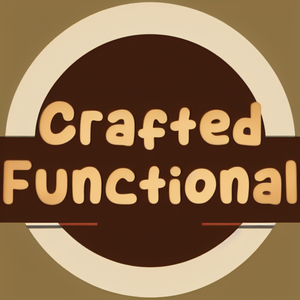 Crafted Functional