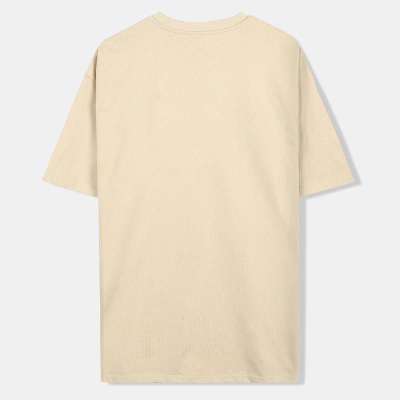 4 Pack Men's Crew Neck T Shirt Casual Summer Basic Lightweight Solid Short Sleeve Tee Shirts