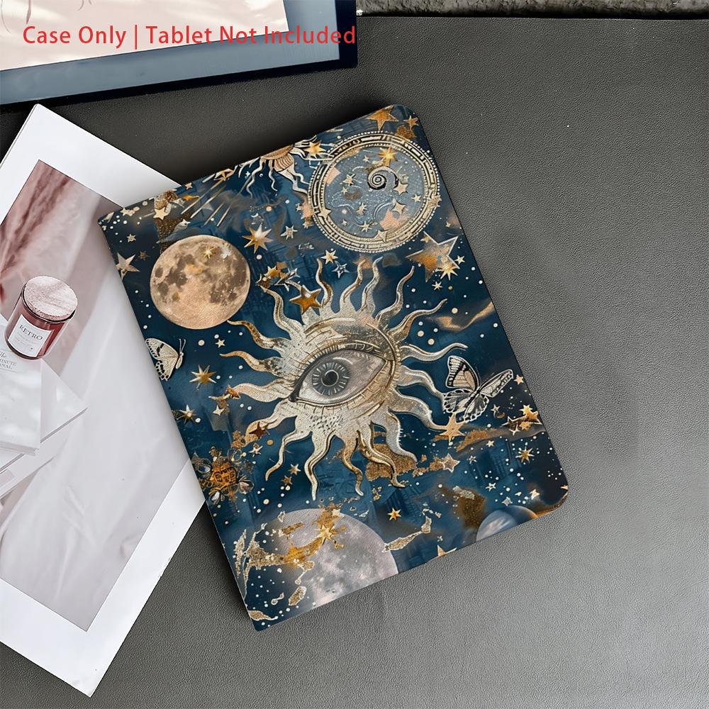 Case for ipad,A book-style Tablet Protective Cover compatible with ipad 10th generation,for iPad Air(M2)/for iPad Pro(M4)/air4/5/6/pro10.5/2022/2021/2024/12.9/mini7/2019/,air m3/a16 2025