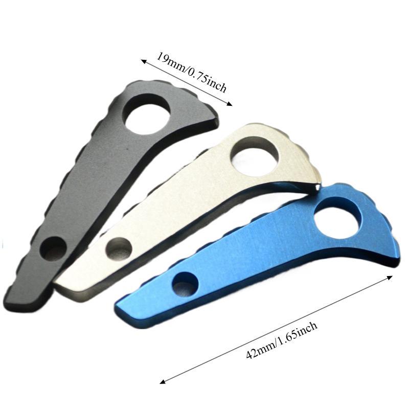 Spider C81 Titanium Alloy Backbone Spider C81 Titanium Alloy Accessories Spider Titanium Alloy C81 Titanium Alloy Backbone Spine C81