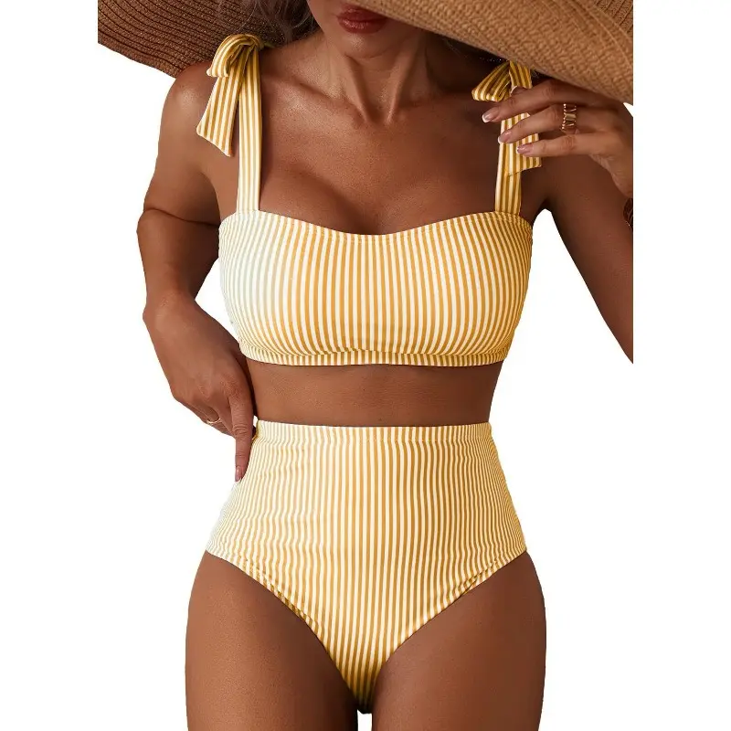 Yellow Stripe