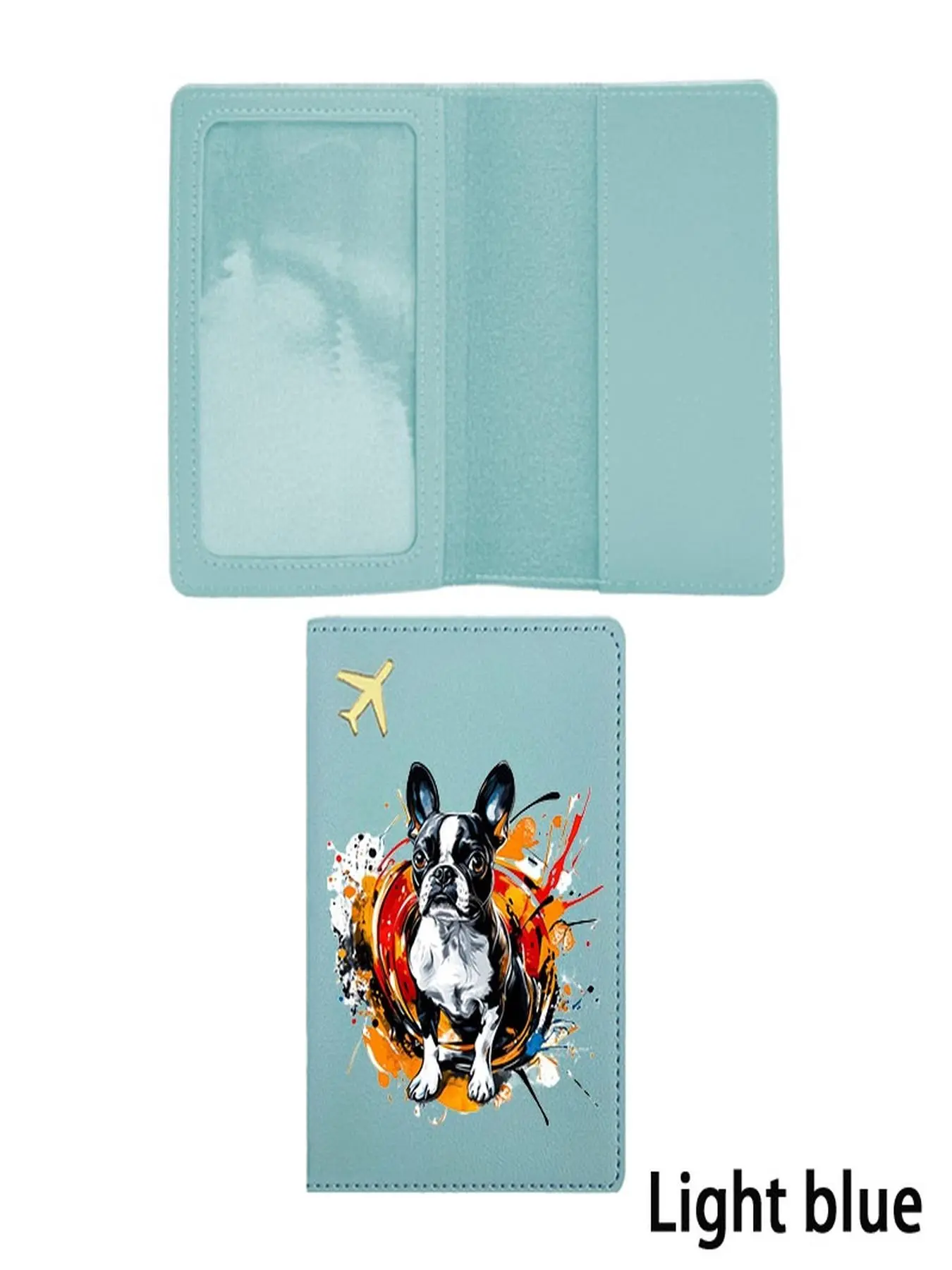 Light Blue