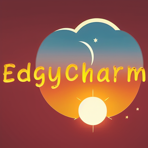 EdgyCharm