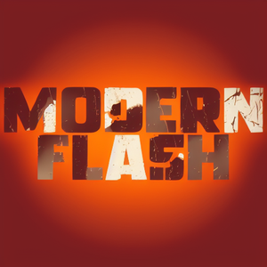 Modern Flash