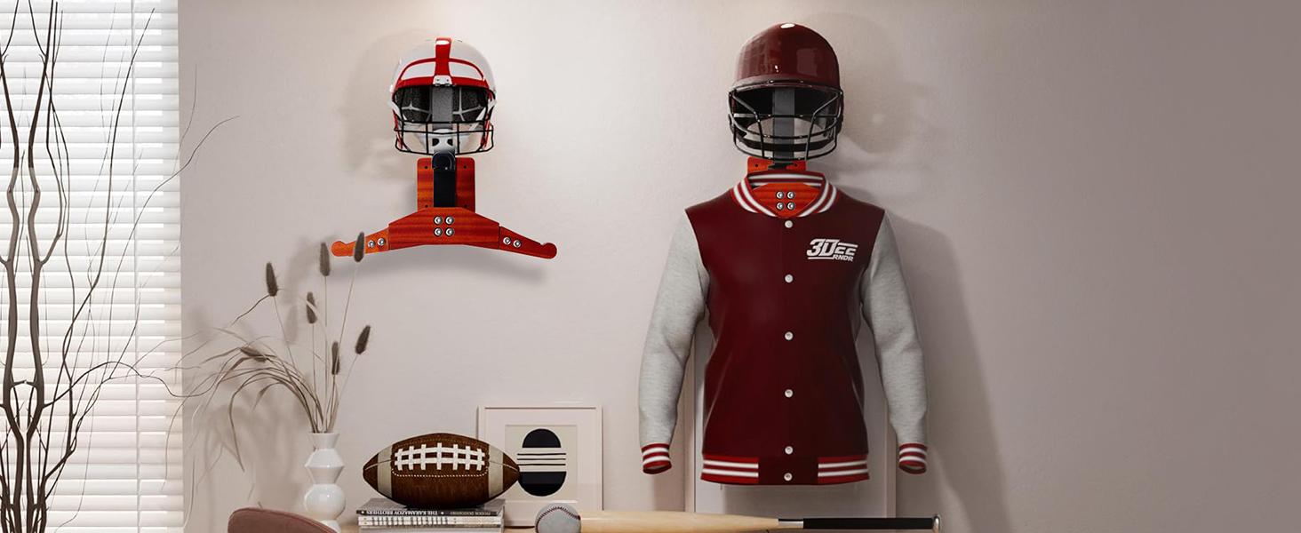 OneTigris 130lbs Adjustable Heavy-Duty Gear Wall Mount Organizer for Football, Cycling, Skiing, Upgraded Hook & Wider Reinforced Iron Frame, Wall Racks OneTigris 130lbs Adjustable Heavy-Duty Gear Wall Mount Organizer for Football, Cycling, Skiing, Upgraded Hook & Wider Reinforced Iron Frame, Wall Racks