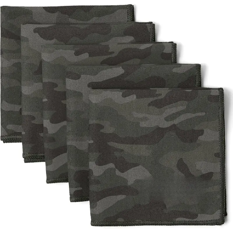 *Moss Camo