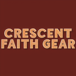 Crescent Faith Gear