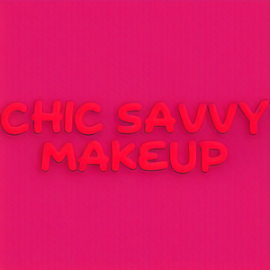 Chic Savvy Makeup