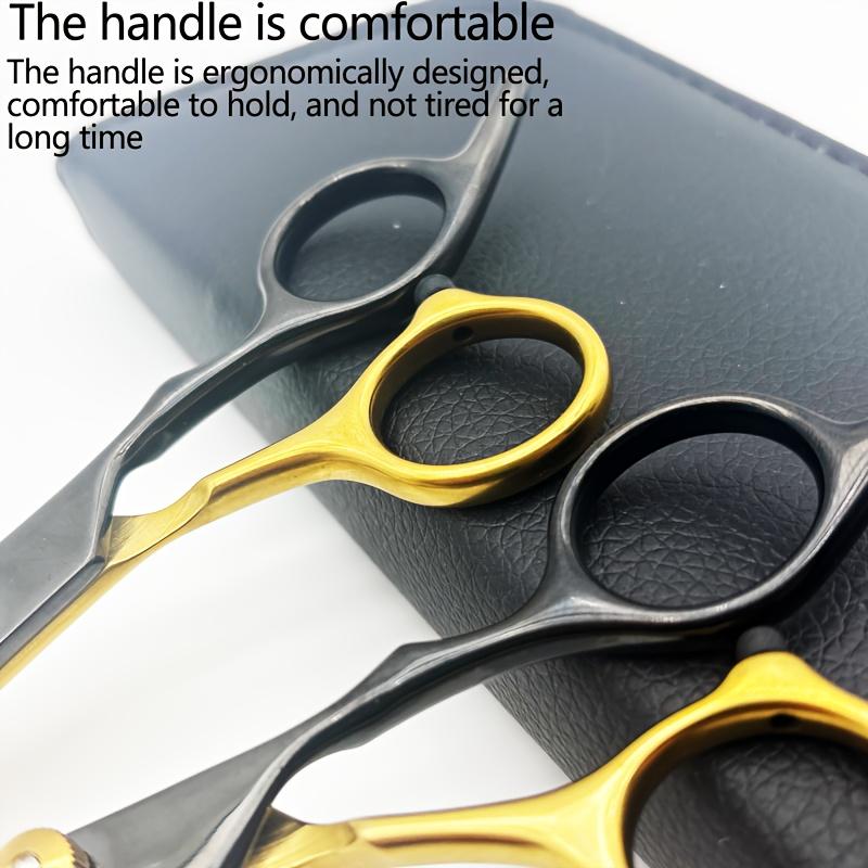 Wingsbro Professional Hair Cutting Kit, Set of Two Hair Clippers, Home Salon Tools, Suitable for Home Use, High-Quality Haircutting, Hair Cutting Accessories