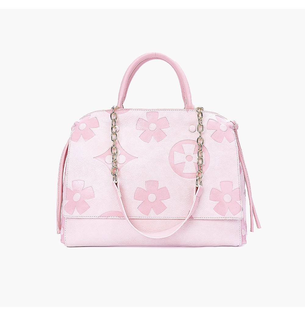 Ivkmivk New Large Capacity Women's Shoulder Bag, Simple Versatile Handbag, Fashion Office Commuter Laptop Storage Bag