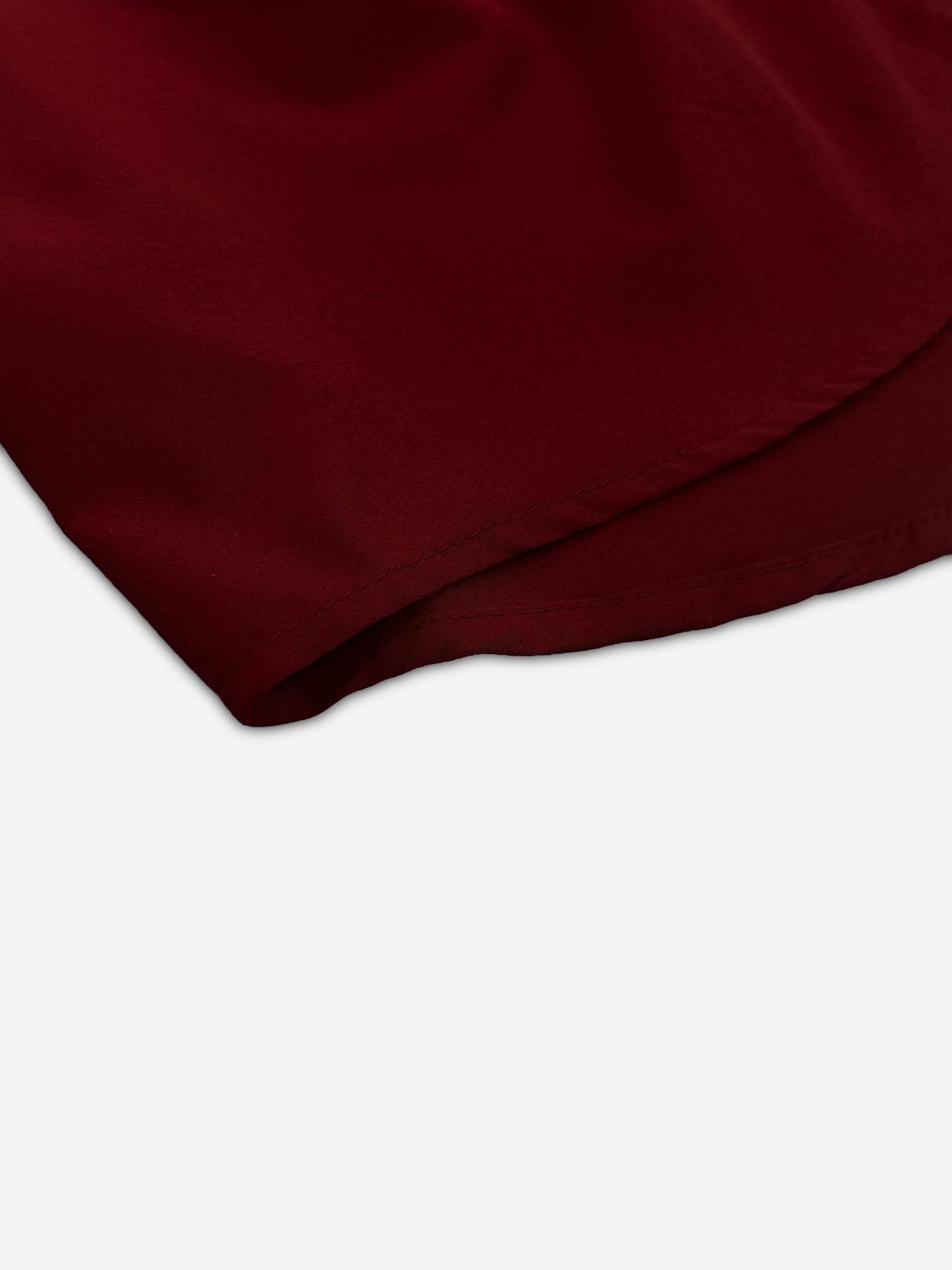 Open Front Mini Dress, Asymmetrical Hem, Elastic Waist Design, Casual & Party Wear, Teen Girls Street Style, Instagram Trending