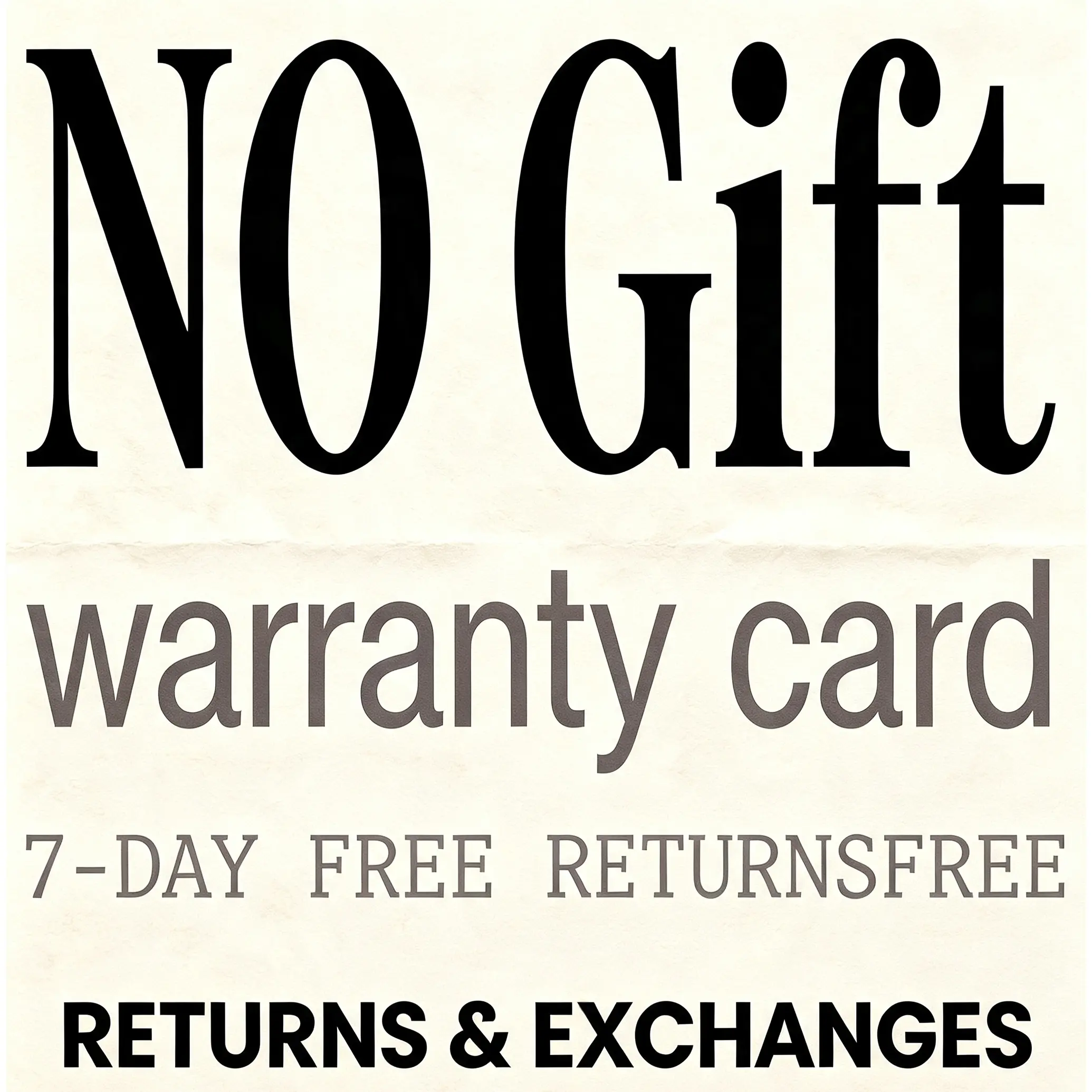 Sporty Sports Tops - No Gift Included, Warranty Card Provided