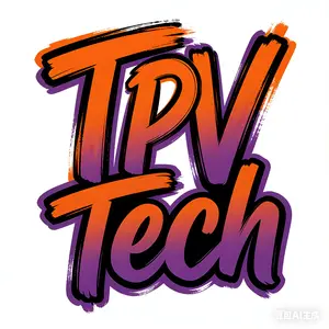 TPV Tech TPV Tech