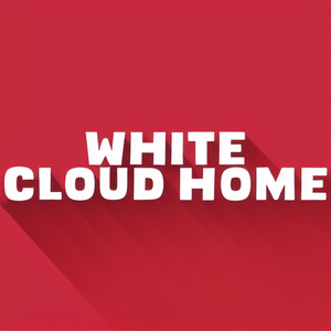 White Cloud Home