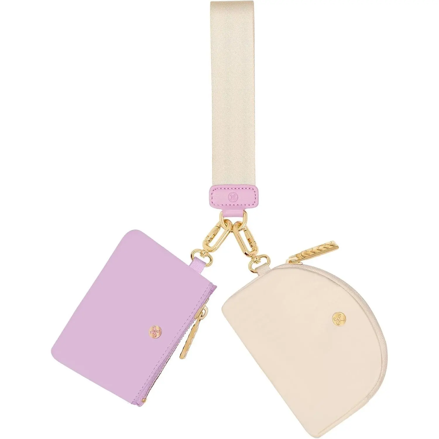 Purple+White