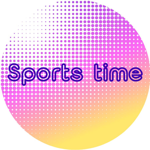 Sports time