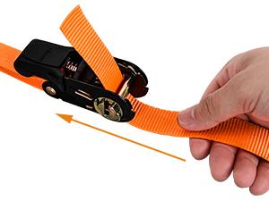 Nilight Ratchet Tie Down Straps 4500Lbs Max Break Strength 1”×15’ Heavy Duty Motorcycle Straps with S Hooks Rubber Handle and 1” ×12’ Soft Loop for UTV Motorcycle Moving Securing Cargo (Orange 4 Pack) Black Load Limit Dirt Bike dealsforyoudays Kayak