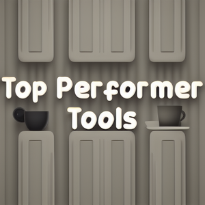 Top Performer Tools