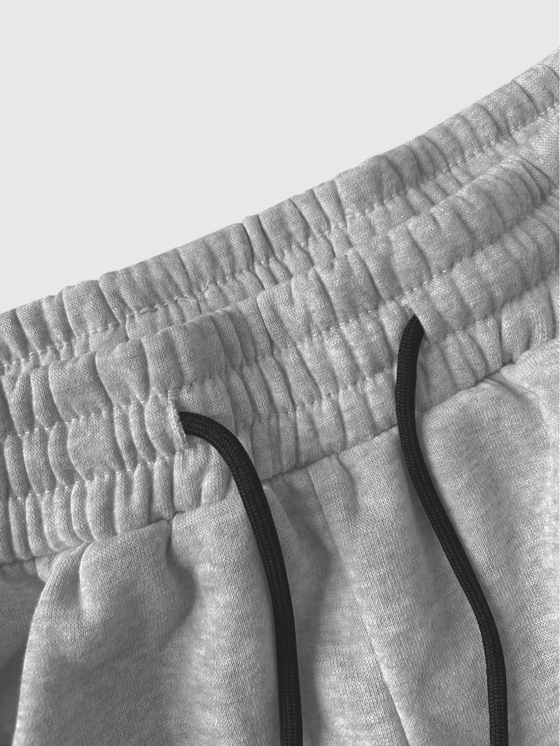 Men's Casual Long Pants, Drawstring Waist Straight Leg, Rose Pattern Print, Comfortable Daily Wear, All Seasons, Sporty & Relaxed Style, Casual Streetwear Trousers Men's Casual Long Pants, Drawstring Waist Straight Leg, Rose Pattern Print, Comfortable Daily Wear, All Seasons, Sporty & Relaxed Style, Casual Streetwear Trousers