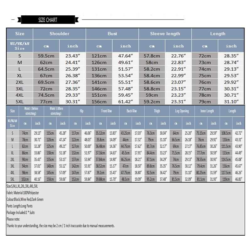 INCERUN Men's 2025 Fall Long Sleeve T-Shirt + Wide-Leg Pants Set, Soft Comfortable Fabric, Perfect For Halloween,Loungewear And Casual Daily Use.