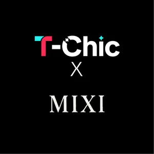 MIXIFashion shop logo