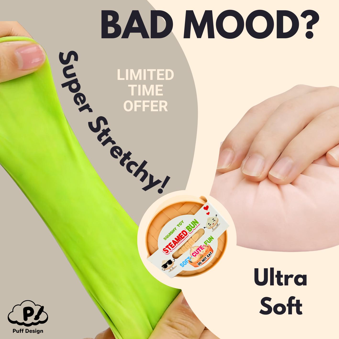 Big Dumpling Squishy, Kawaii Squishies - Stress Relief Toy 1 piece, Blind Box, Mysecret Bun Fidget Toy, Soft TPR Material, Unboxing Surprise, Random Style per Pack, Valentine's Day and Easter gifts, suitable for children to exchange gifts Big Dumpling Squishy, Kawaii Squishies - Stress Relief Toy 1 piece, Blind Box, Mysecret Bun Fidget Toy, Soft TPR Material, Unboxing Surprise, Random Style per Pack, Valentine's Day and Easter gifts, suitable for children to exchange gifts