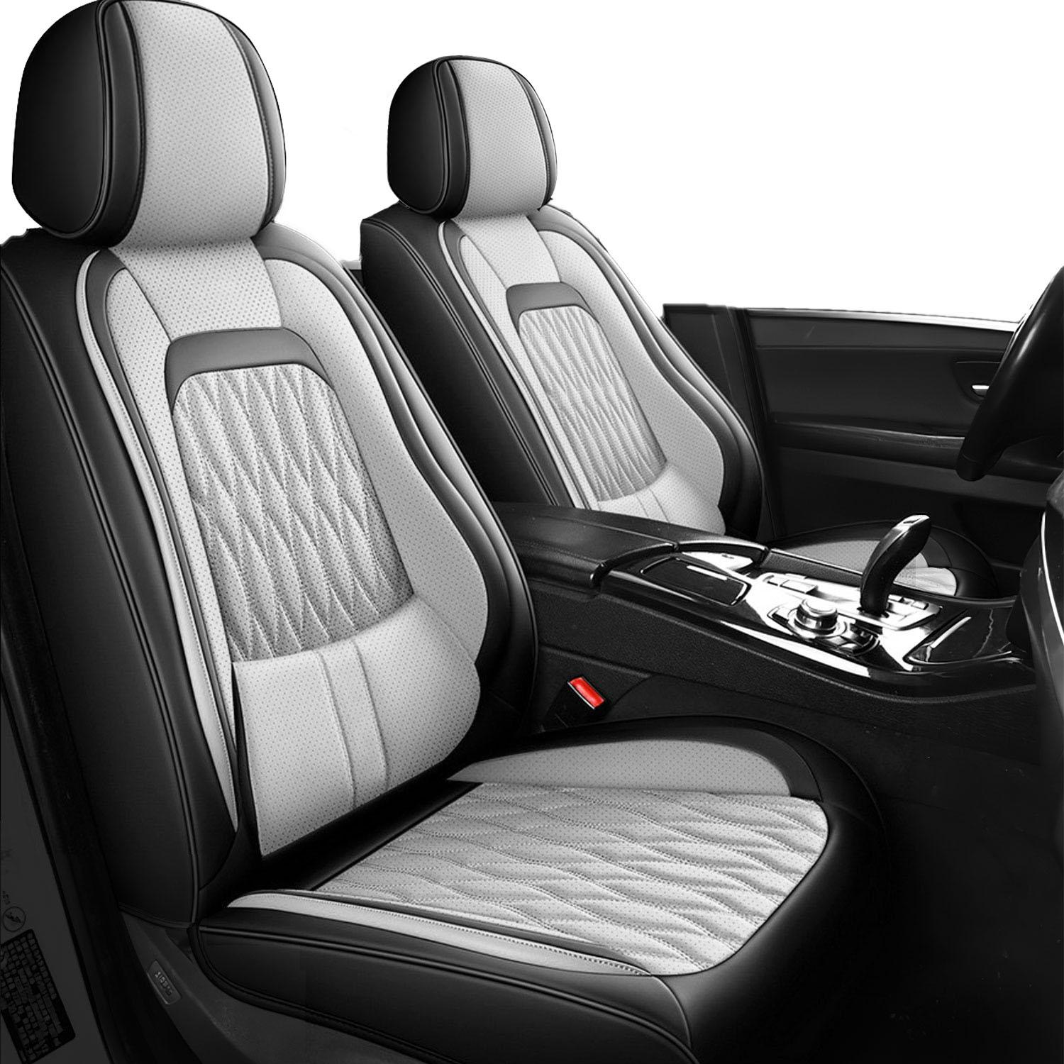 Custom Fit for 2008-2024 Dodge RAM 1500 2500 HD 3500 HD Crew Cab& Quad Cab Truck, Pickup Seat Covers for Dodge Ram 5-Seats Full Set, Waterproof Truck Car Seat Cover Protectors Custom Fit for 2008-2024 Dodge RAM 1500 2500 HD 3500 HD Crew Cab& Quad Cab Truck, Pickup Seat Covers for Dodge Ram 5-Seats Full Set, Waterproof Truck Car Seat Cover Protectors