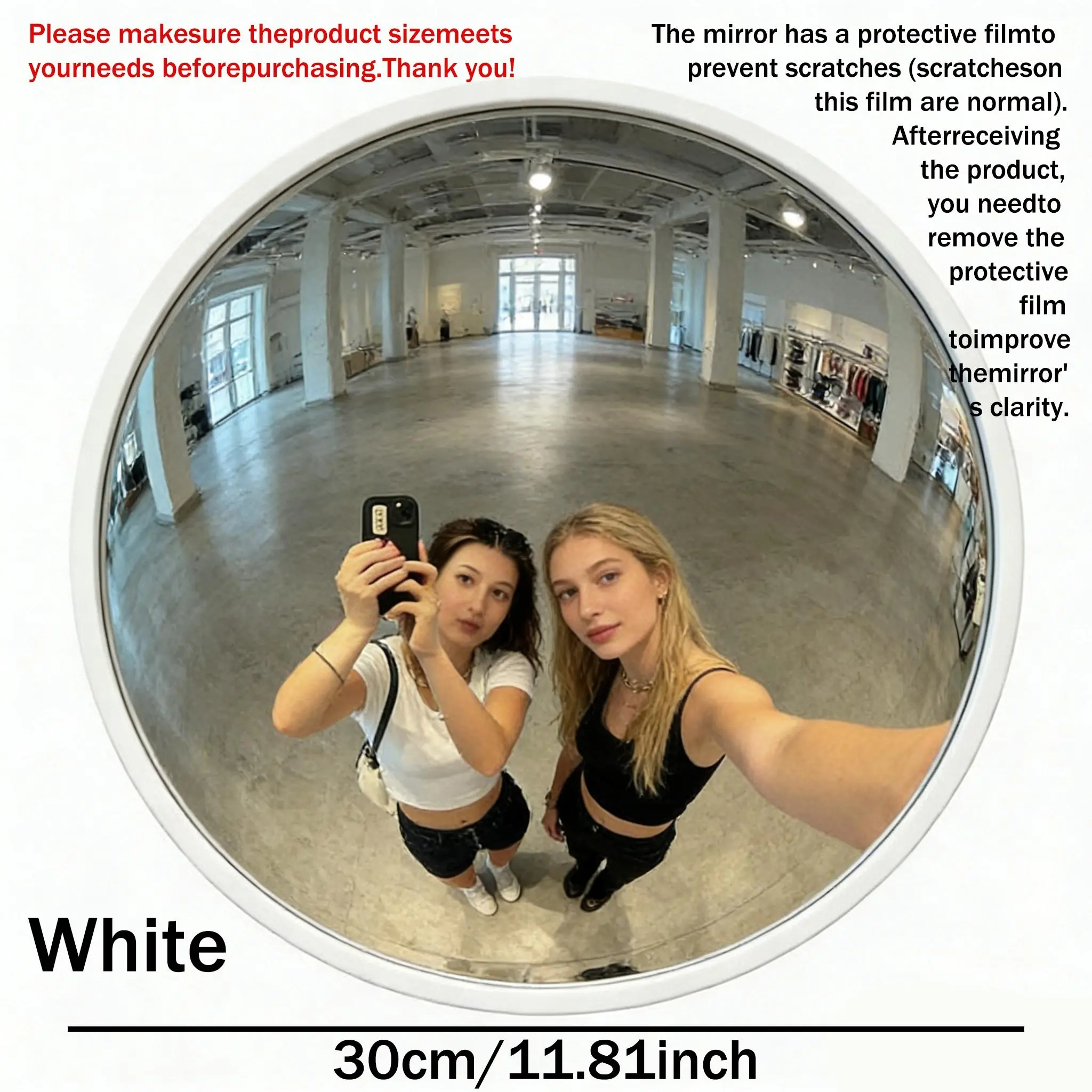 Strong white