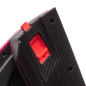 2026 Kids Ride On Car Licensed McLaren765LT, 12V Battery Powered Electric Vehicle, w/Parent Remote Control, LED Lights, MP3 Player, Smooth Start, 3 Speeds Driving Entertainment Experience Fun Safety