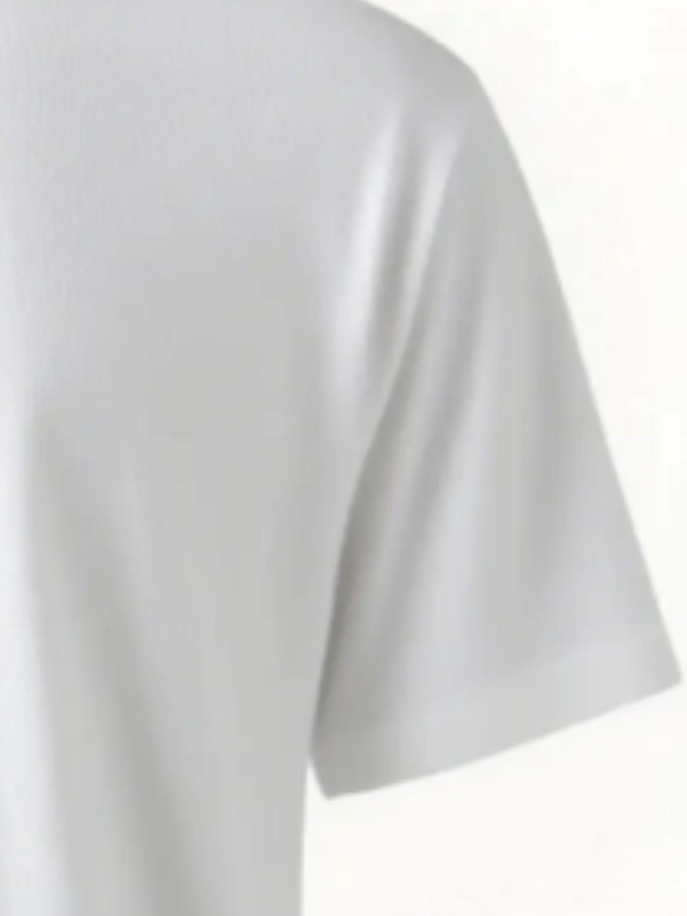 Funny Face Print Short Sleeve T-Shirt, Unisex Loose Fit, Casual Humorous Tee, Breathable Cotton, Street Style, Summer New Arrival