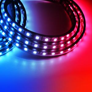 Nilight 4Pcs Car Underglow Neon Accent Strip 252 LED RGB 8 Color Sound Active Function Music Mode with Wireless Control Underbody Strips for Car Van SUV Truck Red Nilight 4Pcs Car Underglow Neon Accent Strip 252 LED RGB 8 Color Sound Active Function Music Mode with Wireless Control Underbody Strips for Car Van SUV Truck Red