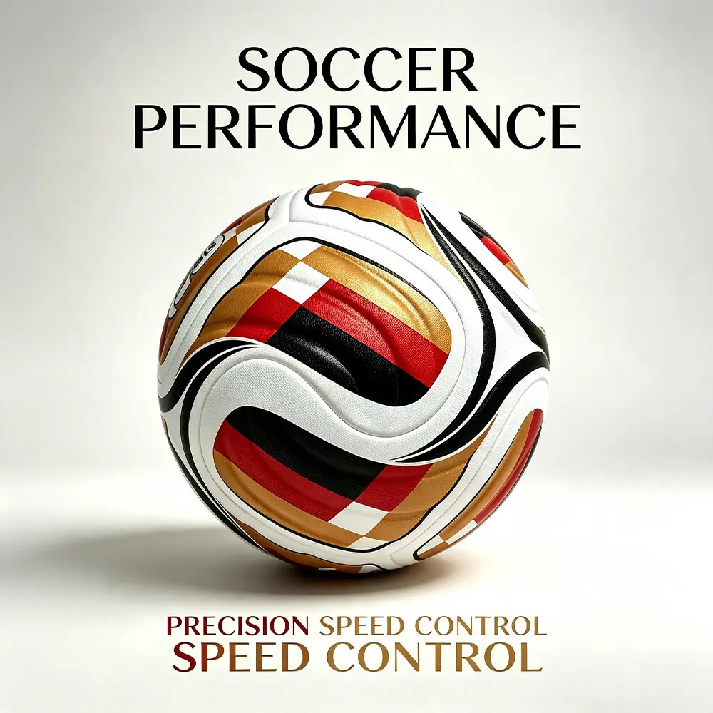 Professional Standard 5-Star League Soccer Ball, Seamless Heat Bonding, 4mm Thick PU, High Elasticity, Waterproof, Durable, Perfect Gift