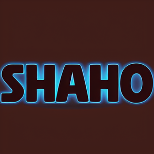shaho-shop