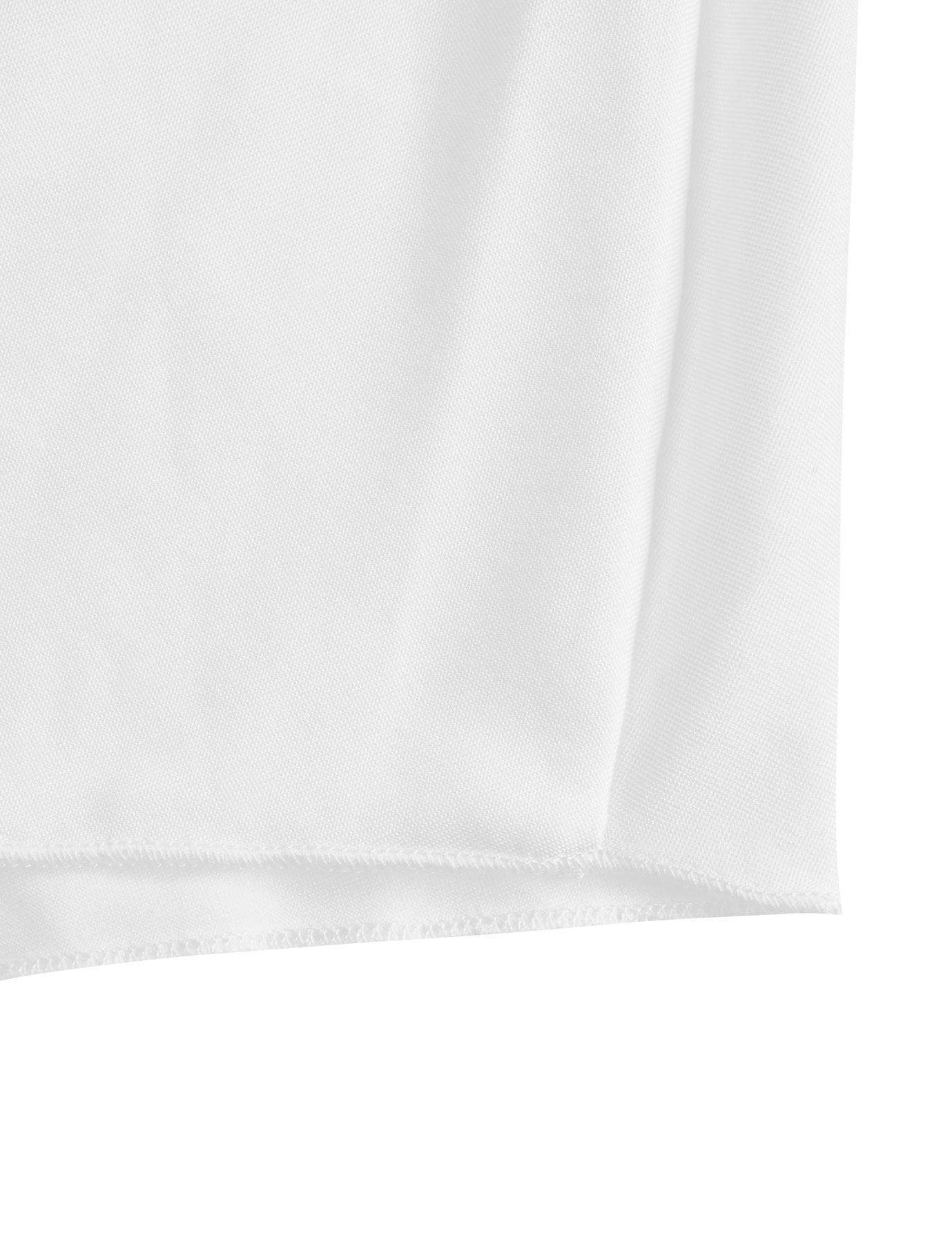 Fashion Women's High Waist Ruched Asymmetrical Split Long Skirt, Sexy Slim-Fitting Plain Design, Perfect for Casual Wear, Casual Streetwear Skirt, Womenswear