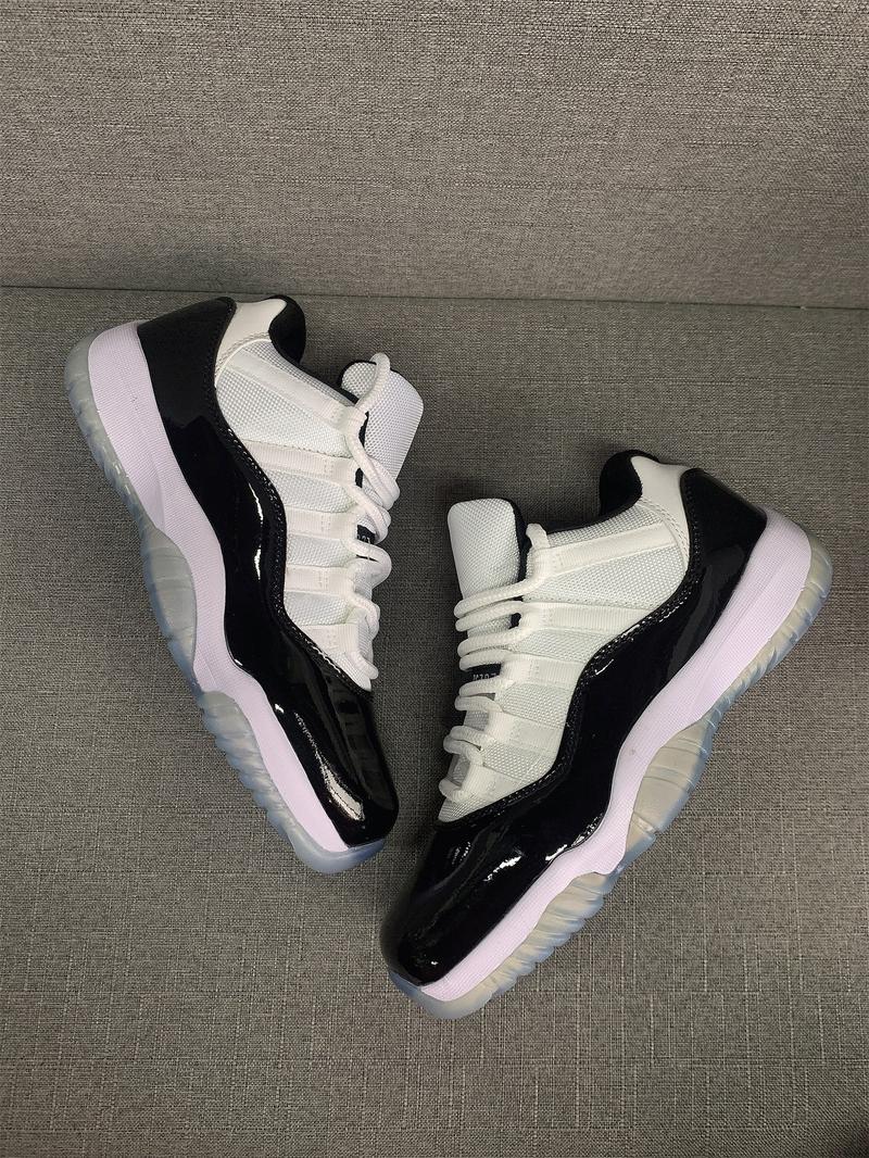 A11 Basketball Shoes Unisex Low Top Couple Sports Sneakers Athletic Shoes, Durable Microfiber Textile Upper, Sporty Style All Seasons