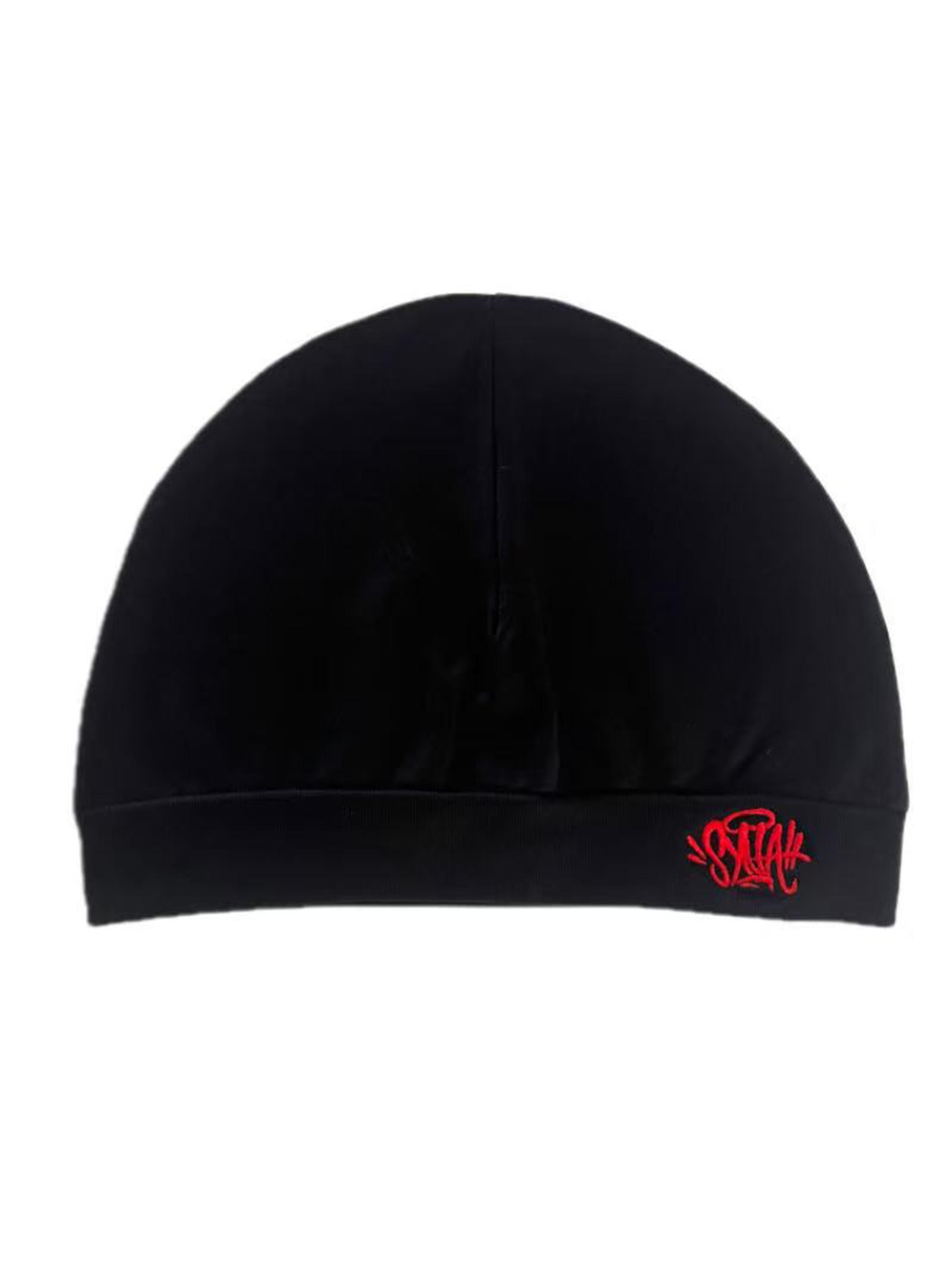 Unisex Streetwear Cap, Embroidered Letter Design, Embroidery Hat, Trendy Hip-Hop Style, Versatile Hair Pressing Hat, No Brim Baseball Cap, Premium Streetwear Hat, Casual Trendy Hat