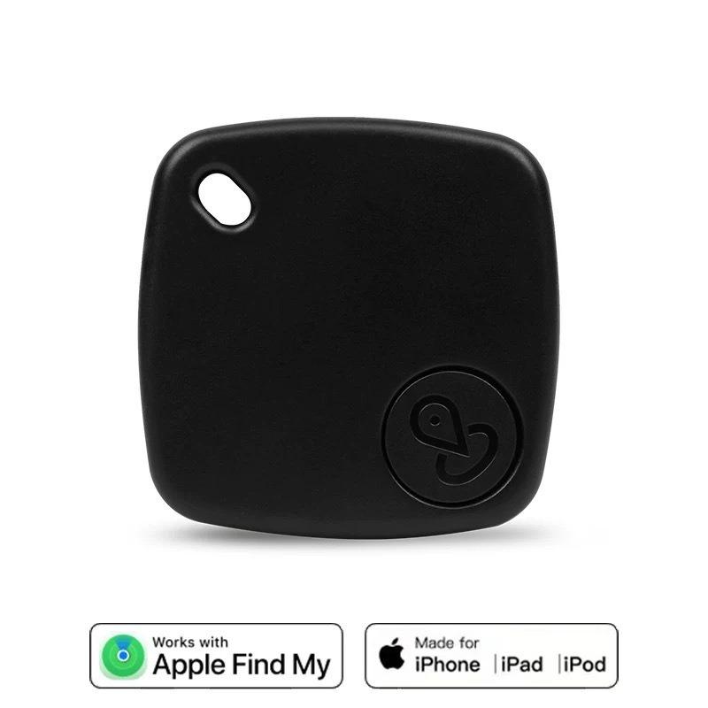 Car Gps Tracker Only Applicable To Ios Devices, Car Gps Tracker, Portable Real-Time GPS Tracking Device, Global Coverage Location Tracker, Suitable For Cars, Cats And Dogs, As Well As Civil Defense Loss Alarm Sensors