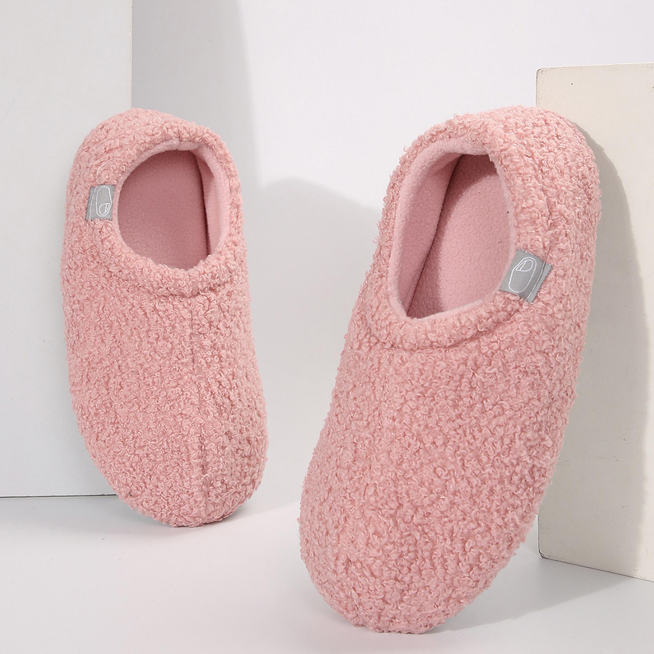 House Slippers for Women Indoor Barefoot Slippers Socks Furry Slip on House Shoes Cozy Comfy Slippers for Home Bedroom Travel Yoga House Slippers for Women Indoor Barefoot Slippers Socks Furry Slip on House Shoes Cozy Comfy Slippers for Home Bedroom Travel Yoga
