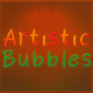 Artistic Bubbles