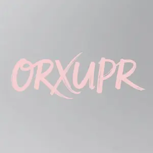 ORXUPR shop logo