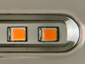 Nilight Trailer Tail Light Bar with 3-in-1 Running Stop Turn Signals Brake Light 2 Pack 9 Inch 100 LED Red & Amber Sequential Led Strip Light  Autos  dealsforyoudays