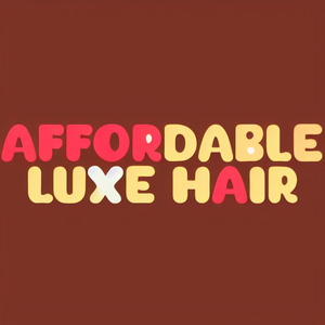 Affordable Luxe Hair