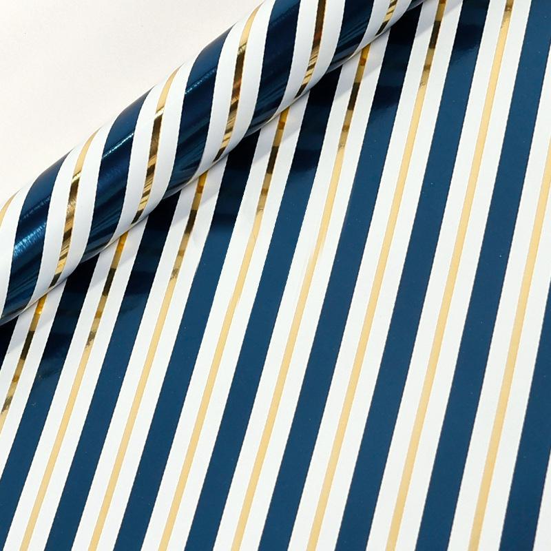 Father's Day/Mother's Day Gift Wrapping Paper | Birthday Wedding Holiday Gift Packing Decor Ribbon not included