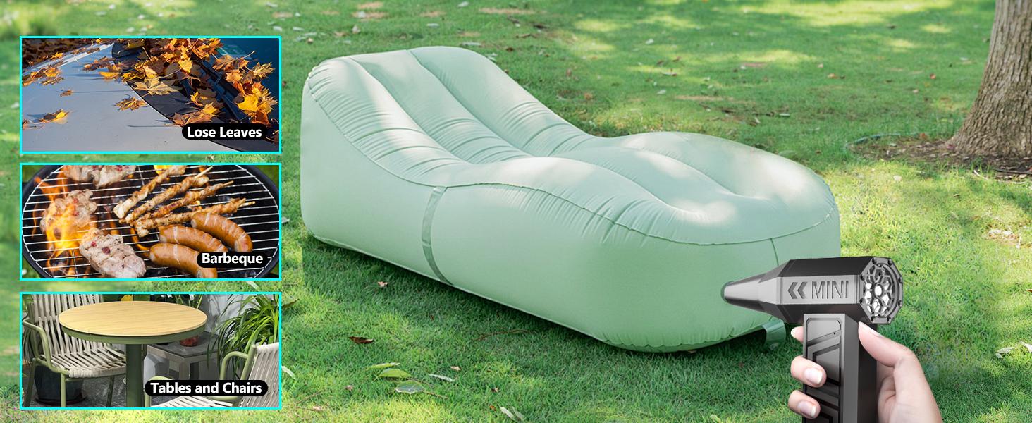 Turbo Jet Blower Cordless Air Duster 130,000RPM Cordless Electric Compressed Air Duster Mini Turbine Fan, Violent Fan for Keyboard Computer Cleaning