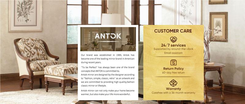 full  length mirror for christmas gift, 58*18-41*81in Multiple Sizes Arched Floor Standing Large Mirror Full Body Mirror with Stand for Bedroom, Hanging Mounted Mirror for Living Room