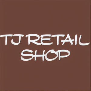 TJ retail shop