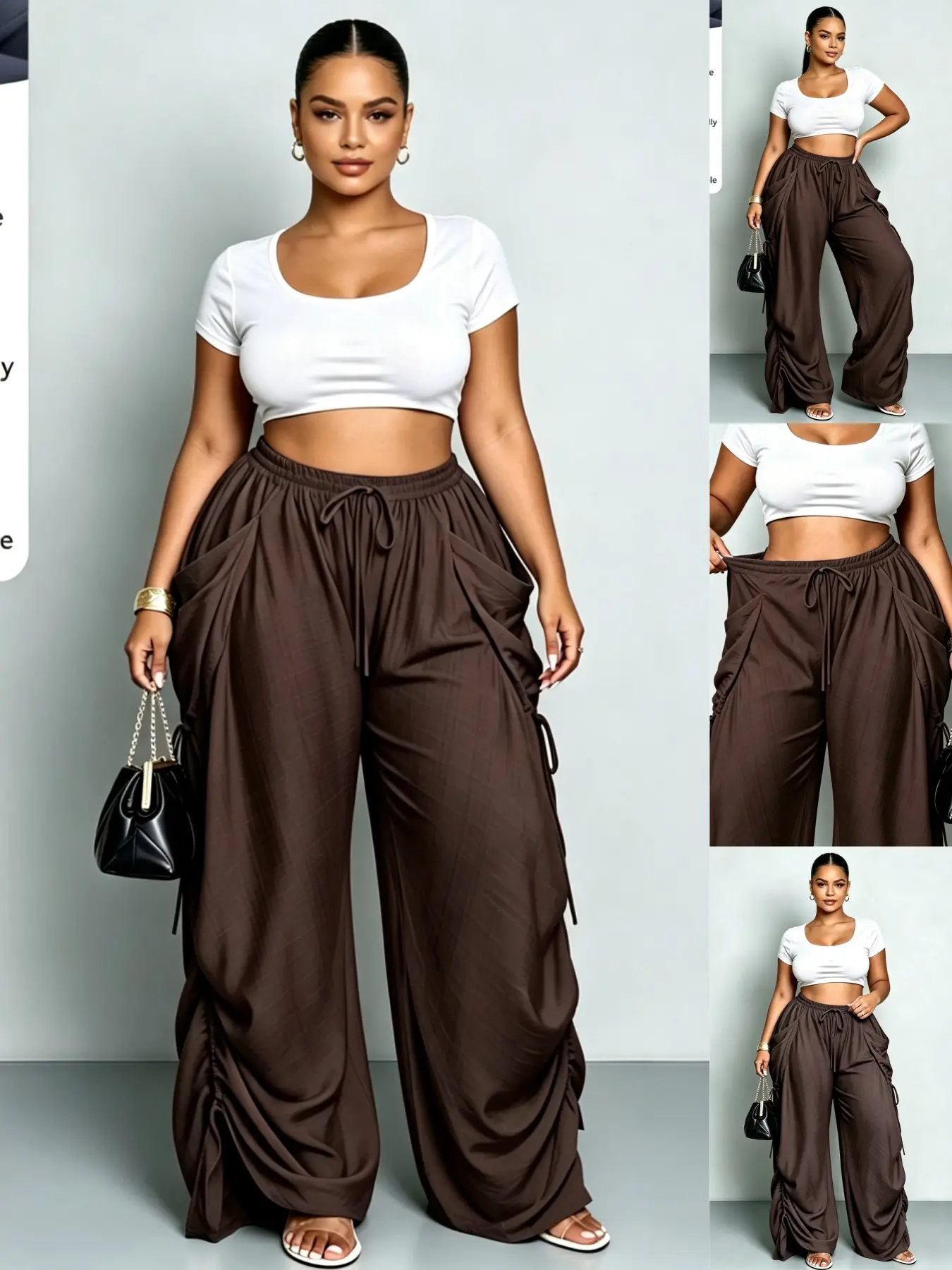 Coffee color