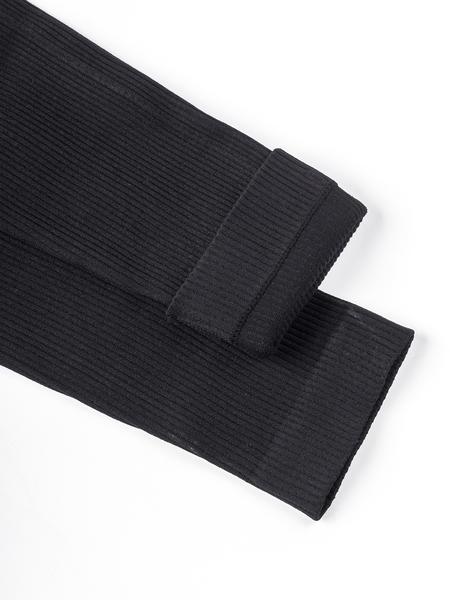 Women's Sporty Long Sleeve Zipper Jumpsuit, High Neck Tight-Fitting Fitness, Comfortable All-Season Activewear, Workout Jumpsuit