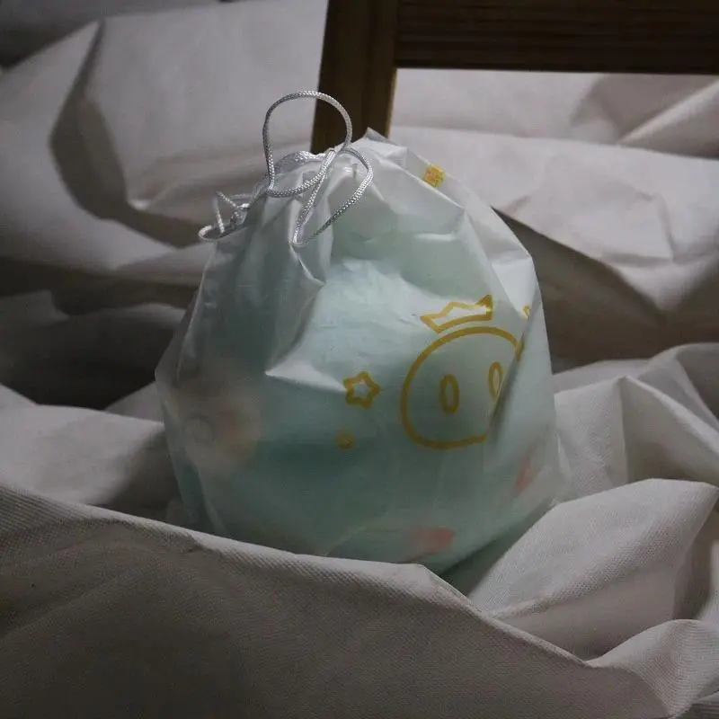 Sunsyea Genshin Impact Official Merch miHoYo Original Authentic Slime Figure Plush Doll