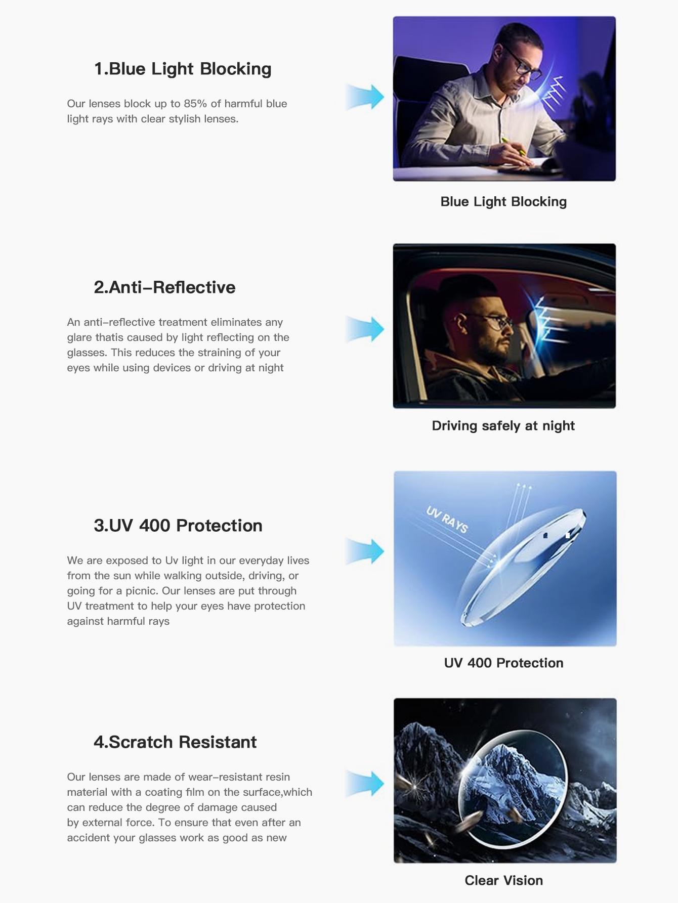 Women's Fashion Cat Eye Color Block Frame Glasses, Stylish Eyeglass, Casual Eyewear, Retro Style, Perfect for Students Daily Use, Clothing Accessory, Trendy Casual Eyeglasses